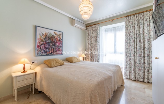 Revente - Appartement - Orihuela Costa - Costa Blanca