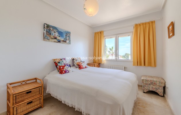 Revente - Appartement - Orihuela Costa - Costa Blanca