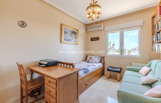 Revente - Appartement - Orihuela Costa - Costa Blanca