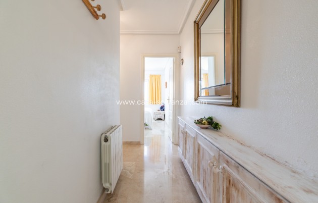 Revente - Appartement - Orihuela Costa - Costa Blanca