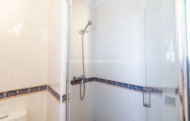 Revente - Appartement - Orihuela Costa - Costa Blanca