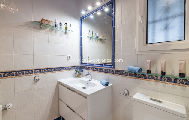 Revente - Appartement - Orihuela Costa - Costa Blanca