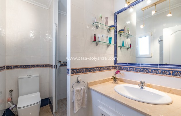 Revente - Appartement - Orihuela Costa - Costa Blanca