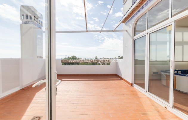Revente - Appartement - Orihuela Costa - Costa Blanca