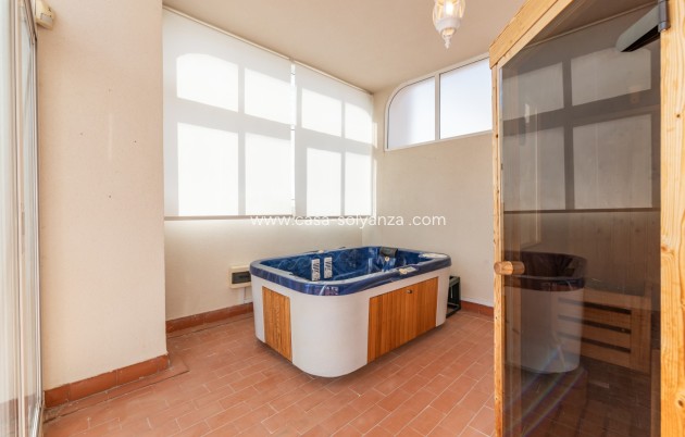 Revente - Appartement - Orihuela Costa - Costa Blanca