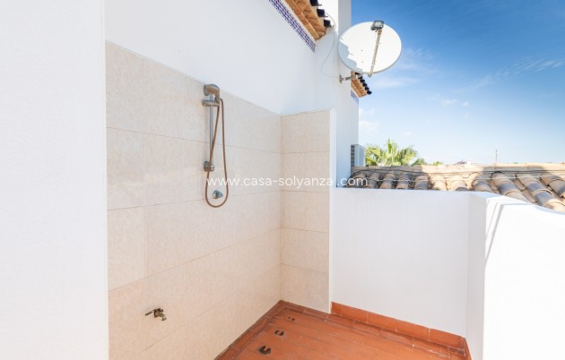Revente - Appartement - Orihuela Costa - Costa Blanca
