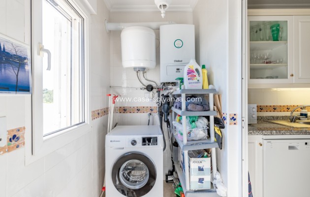 Revente - Appartement - Orihuela Costa - Costa Blanca