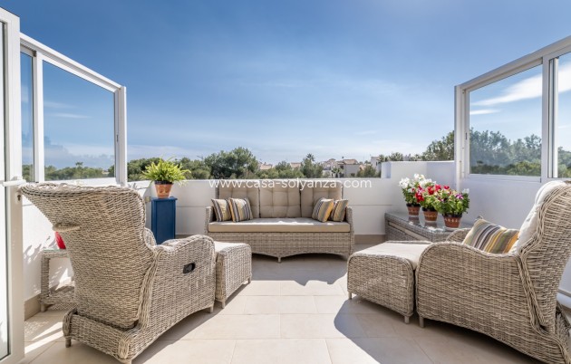 Revente - Appartement - Orihuela Costa - Costa Blanca