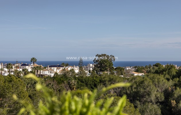 Revente - Appartement - Orihuela Costa - Costa Blanca