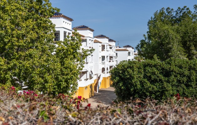 Revente - Appartement - Orihuela Costa - Costa Blanca