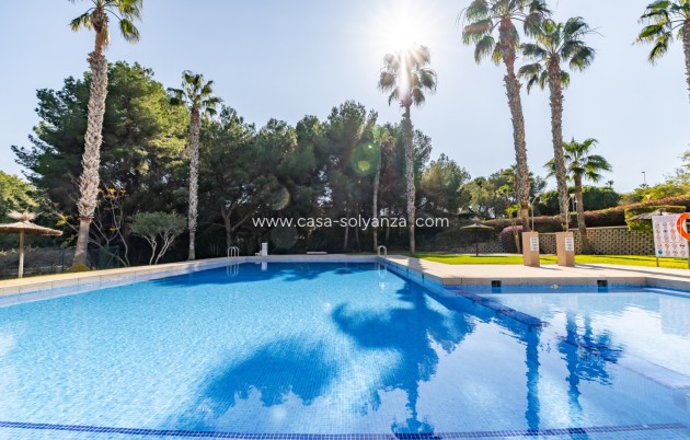 Revente - Appartement - Orihuela Costa - Costa Blanca