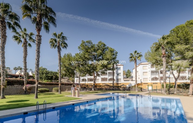 Revente - Appartement - Orihuela Costa - Costa Blanca