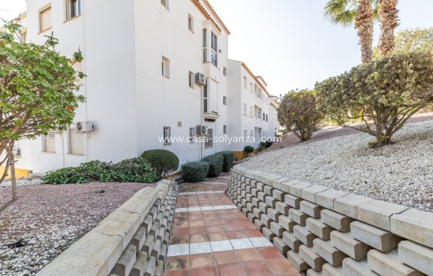 Revente - Appartement - Orihuela Costa - Costa Blanca