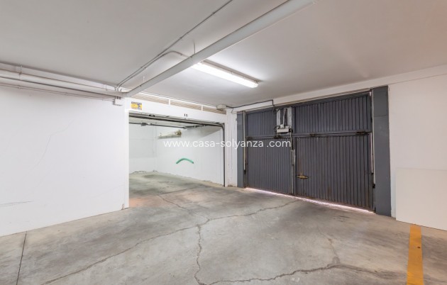 Revente - Appartement - Orihuela Costa - Costa Blanca