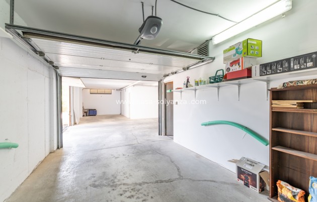 Revente - Appartement - Orihuela Costa - Costa Blanca