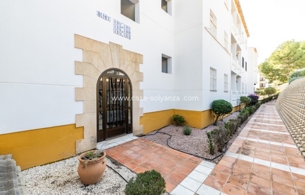 Revente - Appartement - Orihuela Costa - Costa Blanca