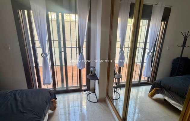 Revente - Maison de ville - San Miguel de Salinas - Inland