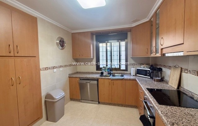 Revente - Maison de ville - San Miguel de Salinas - Inland