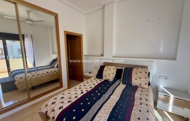 Revente - Maison de ville - San Miguel de Salinas - Inland