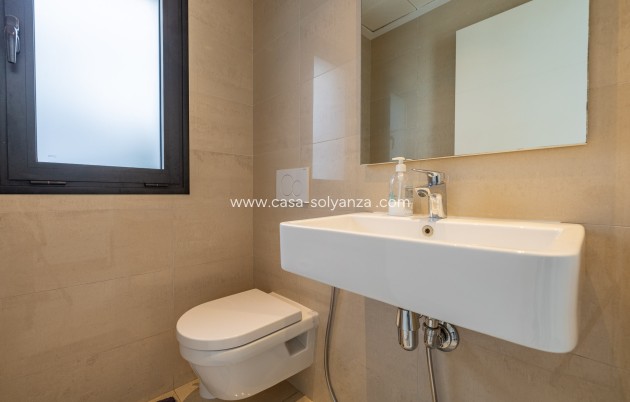 Resale - Villa - Ciudad Quesada