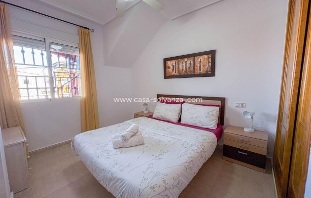 Revente - Appartement - Los Altos - Costa Blanca