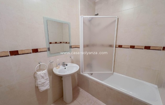 Revente - Appartement - Los Altos - Costa Blanca