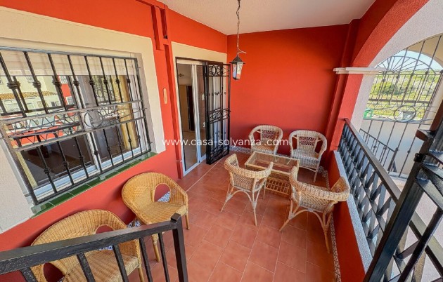 Revente - Appartement - Los Altos - Costa Blanca