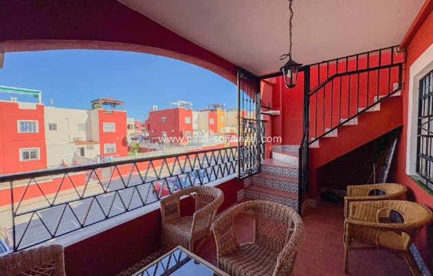 Revente - Appartement - Los Altos - Costa Blanca