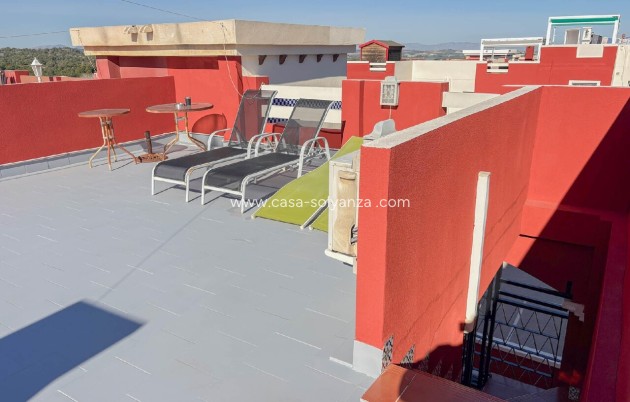 Revente - Appartement - Los Altos - Costa Blanca