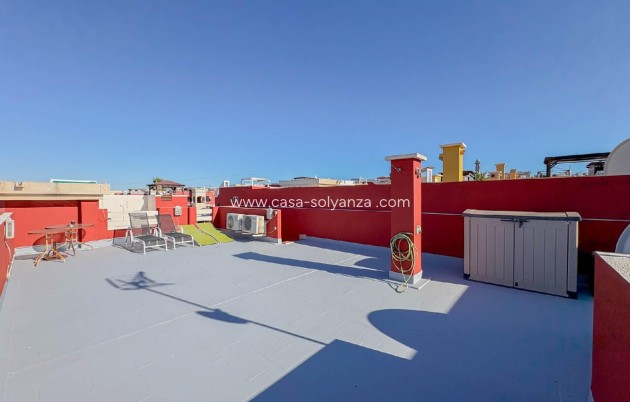 Revente - Appartement - Los Altos - Costa Blanca