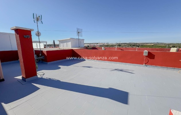 Revente - Appartement - Los Altos - Costa Blanca