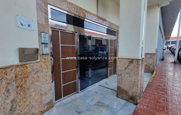 Wiederverkauf - Wohnung - Torrevieja