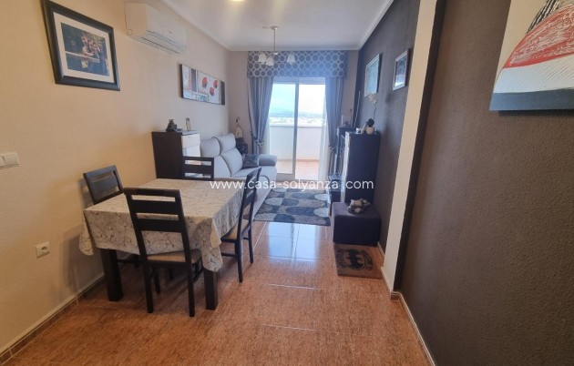 Wiederverkauf - Wohnung - Torrevieja