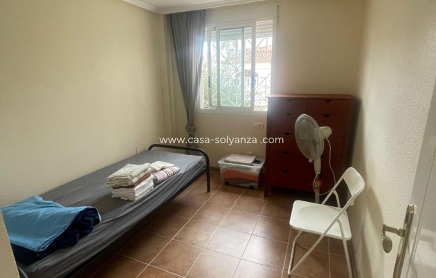 Herverkoop - Villa - Torrevieja - Aguas nuevas