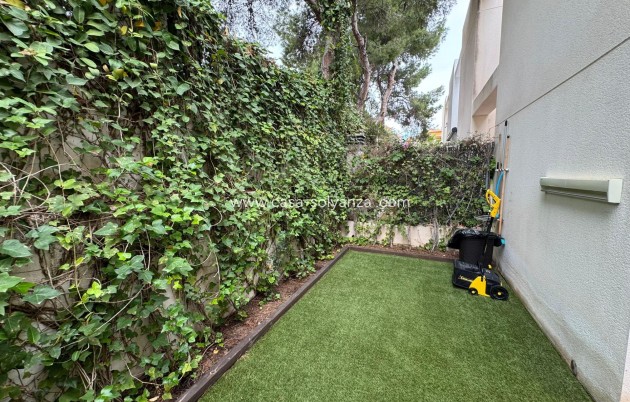 Herverkoop - Herenhuis - Torrevieja - Punta Prima