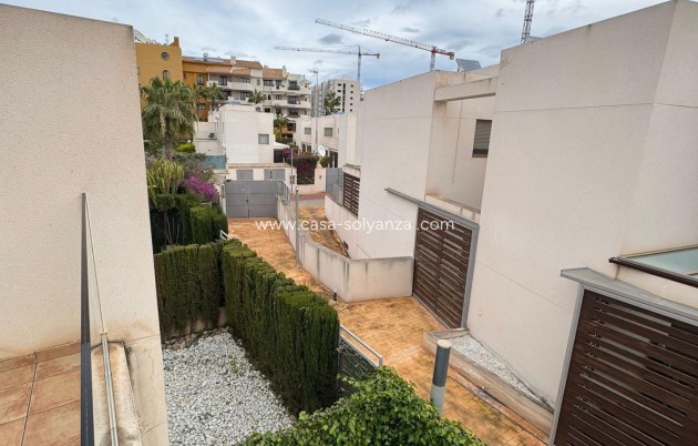 Herverkoop - Herenhuis - Torrevieja - Punta Prima