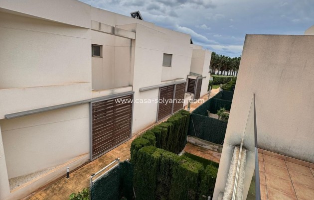 Herverkoop - Herenhuis - Torrevieja - Punta Prima