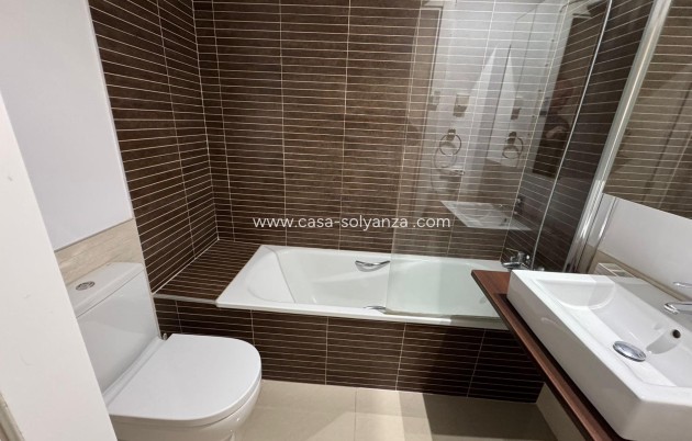 Herverkoop - Herenhuis - Torrevieja - Punta Prima