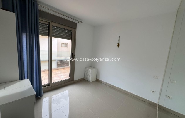 Herverkoop - Herenhuis - Torrevieja - Punta Prima