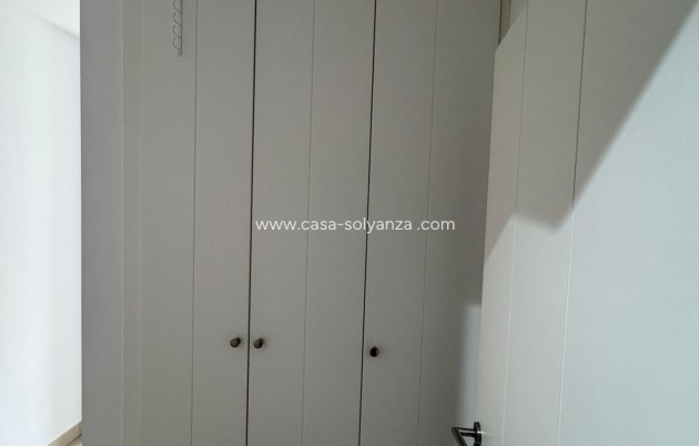 Herverkoop - Herenhuis - Torrevieja - Punta Prima