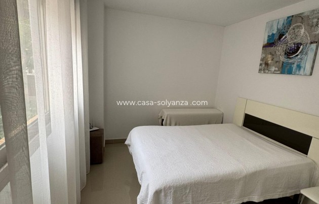 Herverkoop - Herenhuis - Torrevieja - Punta Prima