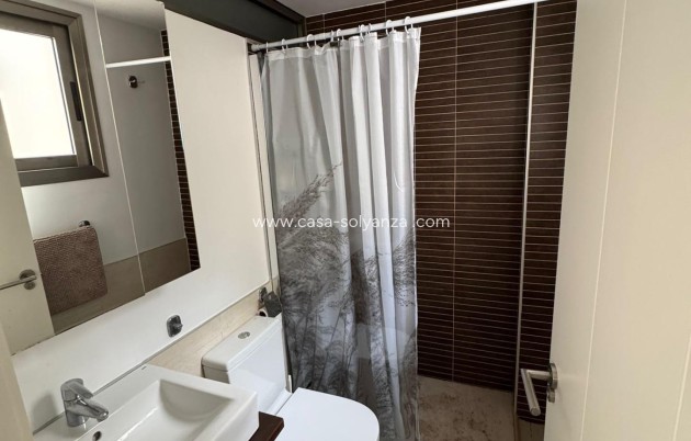 Herverkoop - Herenhuis - Torrevieja - Punta Prima