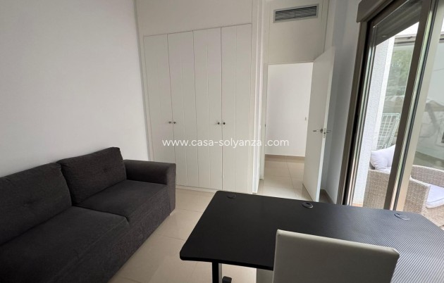 Herverkoop - Herenhuis - Torrevieja - Punta Prima