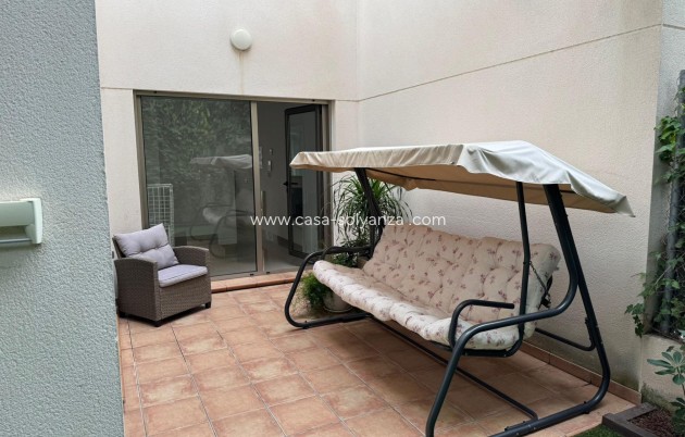 Herverkoop - Herenhuis - Torrevieja - Punta Prima