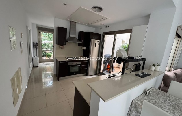 Herverkoop - Herenhuis - Torrevieja - Punta Prima