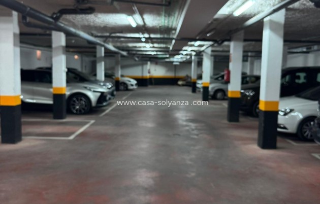 Herverkoop - Herenhuis - Torrevieja - Punta Prima