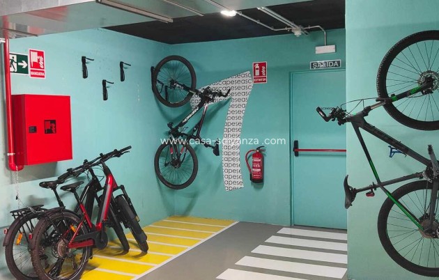 Revente - Appartement - Finestrat - Costa Blanca