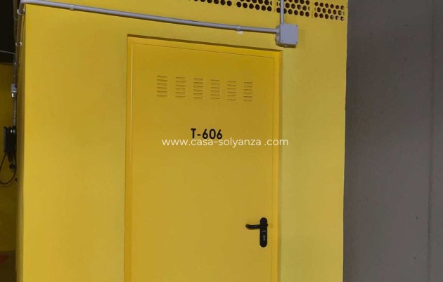 Revente - Appartement - Finestrat - Costa Blanca