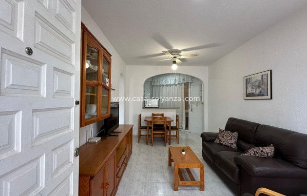 Revente - Bungalow - Orihuela Costa - Los Almendros-La Florida
