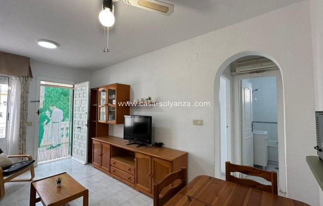 Revente - Bungalow - Orihuela Costa - Los Almendros-La Florida